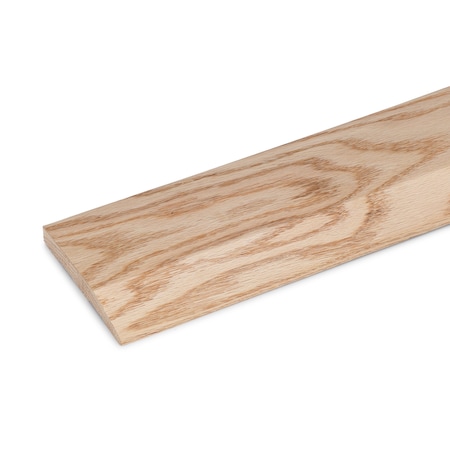 Randall 5In. HALF THRESHOLD 3 FT W-78-A-U